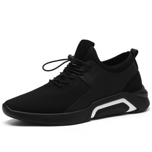 Hot sale running shoes sports china fashion male causal student sport shoes