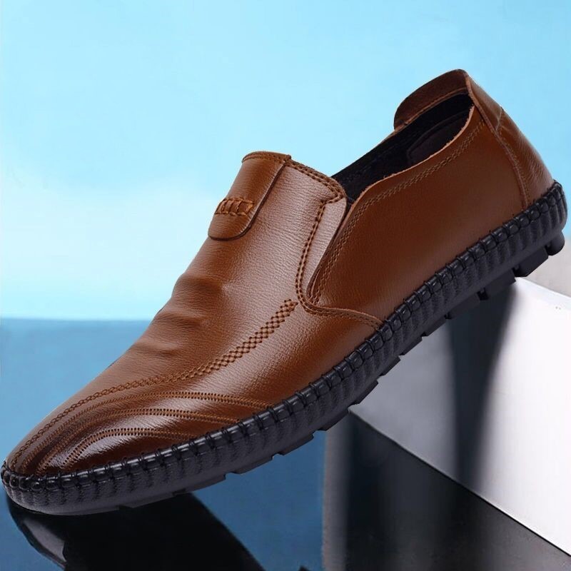 cheap wholesale shoes in china pu leather shoes for men south africa shoes