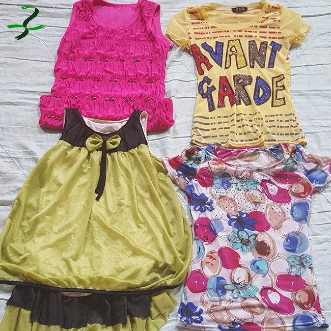 cheapest bulk sale girls used clothes dubai