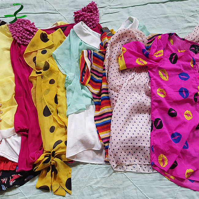 cheapest bulk sale girls used clothes dubai