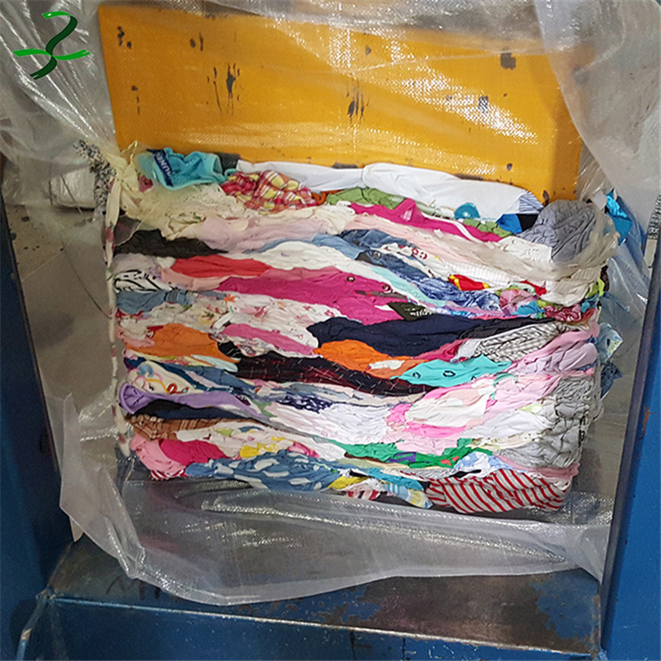 Hot selling bulk jeans used bale clothes second hand unsorted used clothes in bales hot sale for malawi