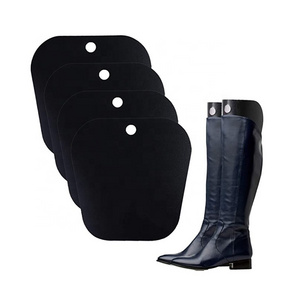 Custom Reusable Boot Shaper Form Inserts Boots Tall Support High Shoes Thigh Boot Holder Hanger for Women and Men