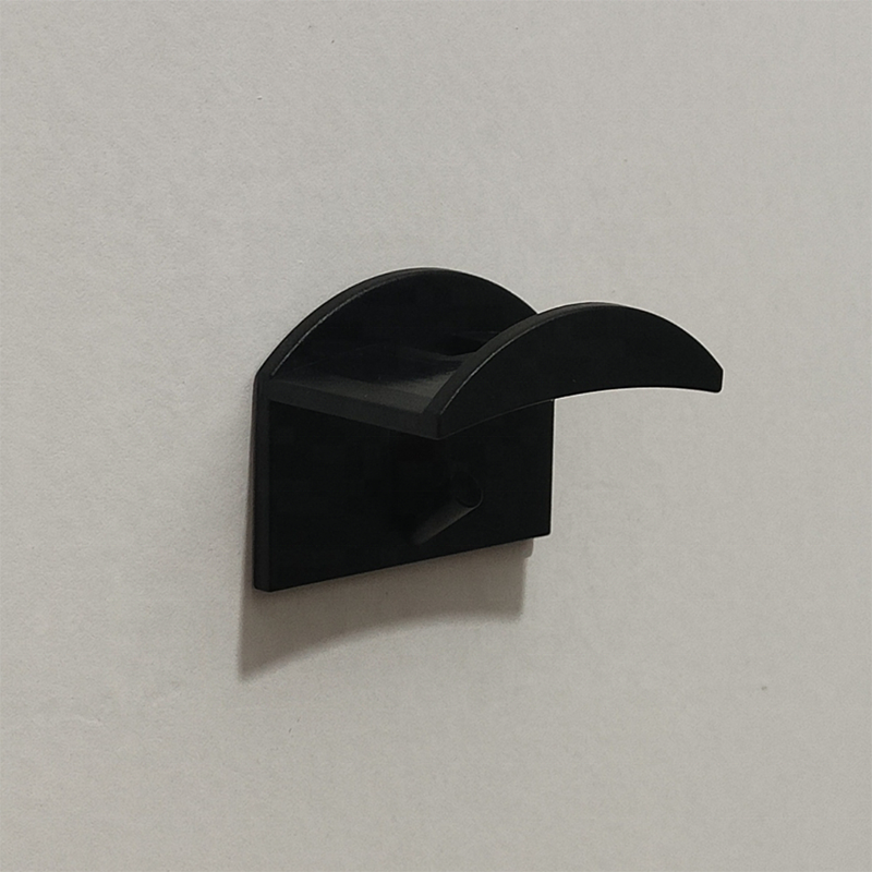 Wholesale Adhesive Hat Hooks for Wall Strong Hat Racks Display & Store with Minimalist Hat Holder Organizer No Drilling