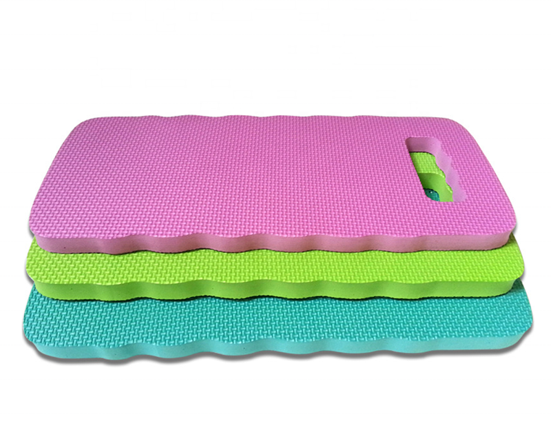 Customized Garden Kneeler Pad & Kneeling Cushions - For Gardening, Baby Bath, Yoga, Pilates, Exercise