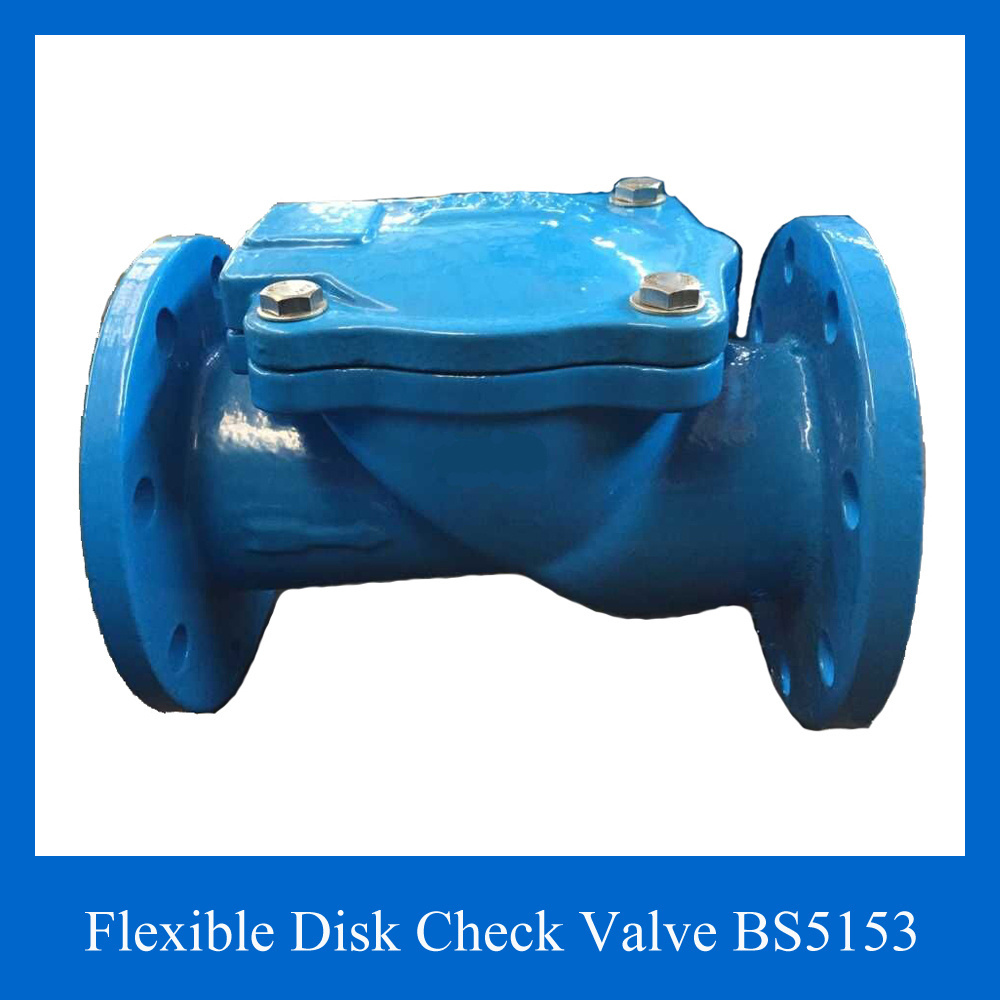 sump pump backflow prevention valve