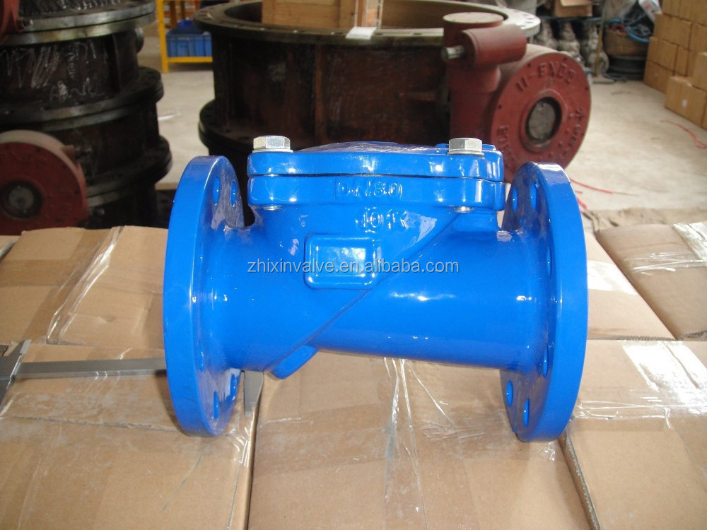 Rubber Flap check valve for sump pump