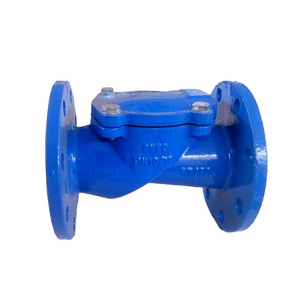 Rubber Flap check valve for sump pump