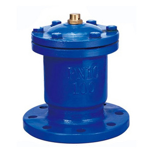 Flanged Single Orifice Automatic Air Release Valve