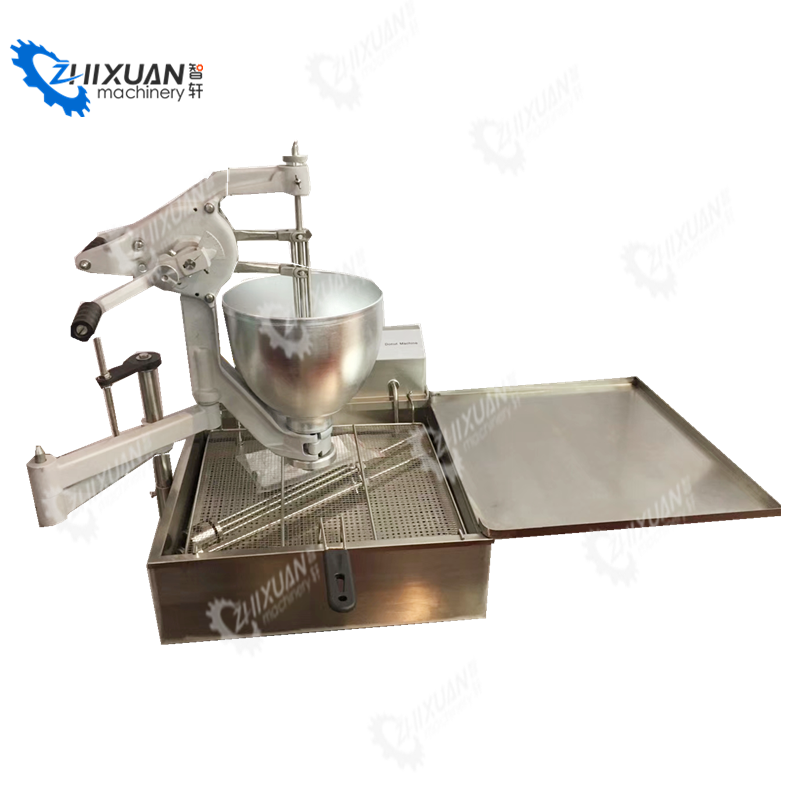 commercial used donuts machine donut filling machine on sale