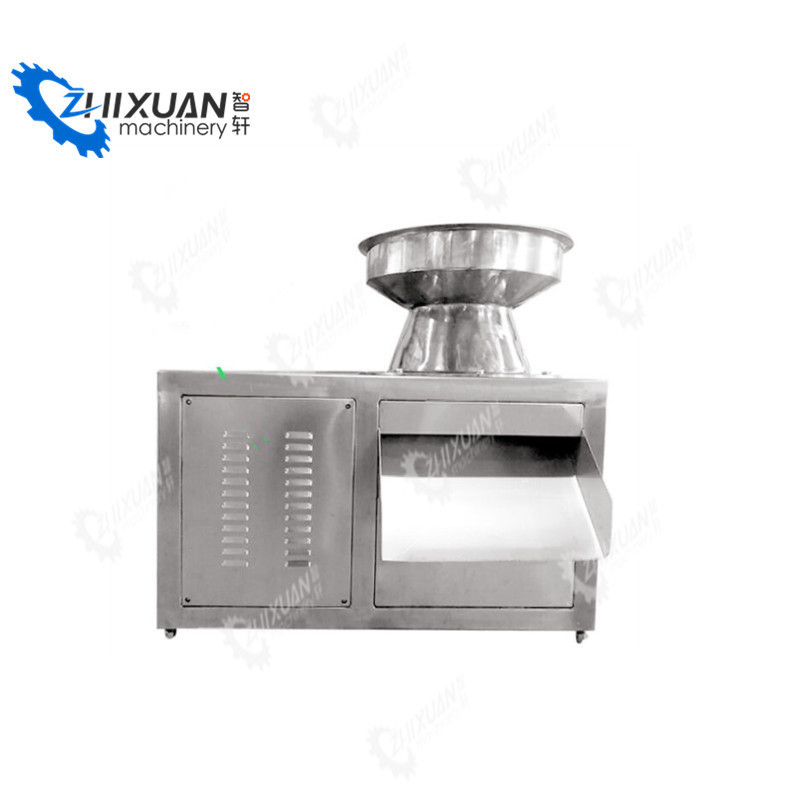 Coconut Shell Powder Making Grinder Grinding Machine for coconut milk, juice