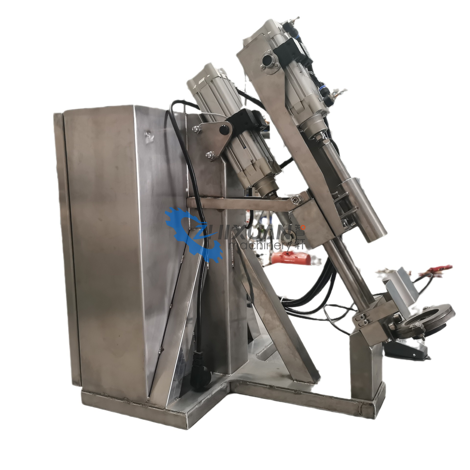 Slaughterhouse Equipment Leg Thigh Deboning Machine Chicken Poultry Deboner Meat Separator machine