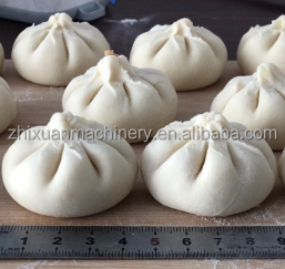 multifunctional baozi wonton dumpling siomai maker making machine