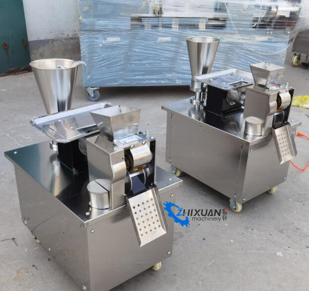 Versatile commercial empanada maker Maquinita Para Pasteles Empanadas Making Machines