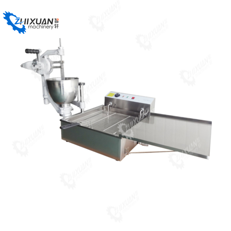 commercial used donuts machine donut filling machine on sale