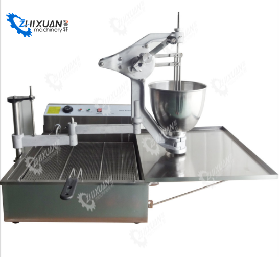 commercial used donuts machine donut filling machine on sale