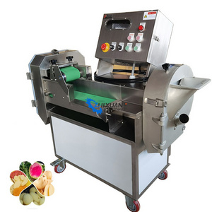 Commercial Vegetable and fruit cutter slicer machine Leek Scallion Green Onion Cutter Shredding Cutting Machine