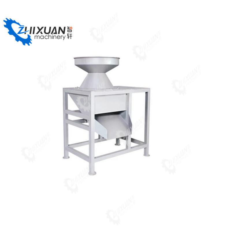 Coconut Shell Powder Making Grinder Grinding Machine for coconut milk, juice