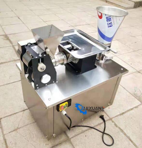 Versatile commercial empanada maker Maquinita Para Pasteles Empanadas Making Machines