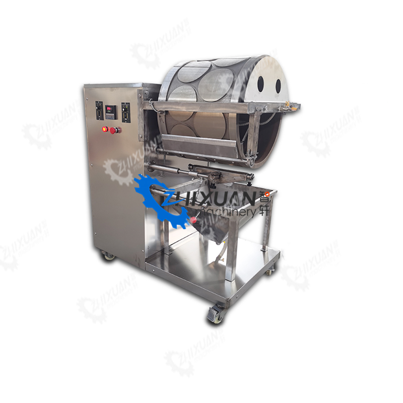 Chapati making machine Lumpia wrapper injera making machine with cheap price