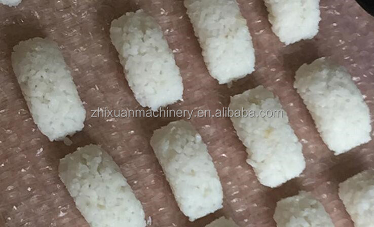 Factory price suzumo sushi roll machine Sushi Maki Machine