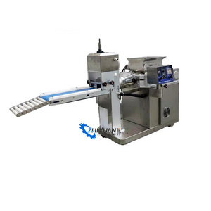 extrusion snacks food machine protein bar extruder machinery