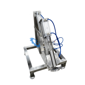 Slaughterhouse Equipment Leg Thigh Deboning Machine Chicken Poultry Deboner Meat Separator machine