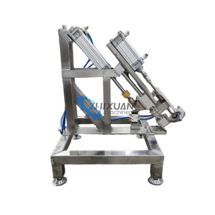 Slaughterhouse Equipment Leg Thigh Deboning Machine Chicken Poultry Deboner Meat Separator machine