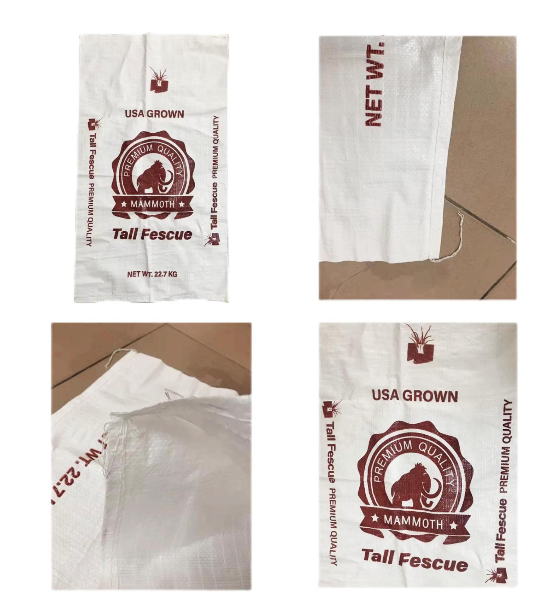 Pp Woven Valves Bags 50kg Pp Woven Plastic Bag 25kg For Cement Pp Weaves Valve Bag