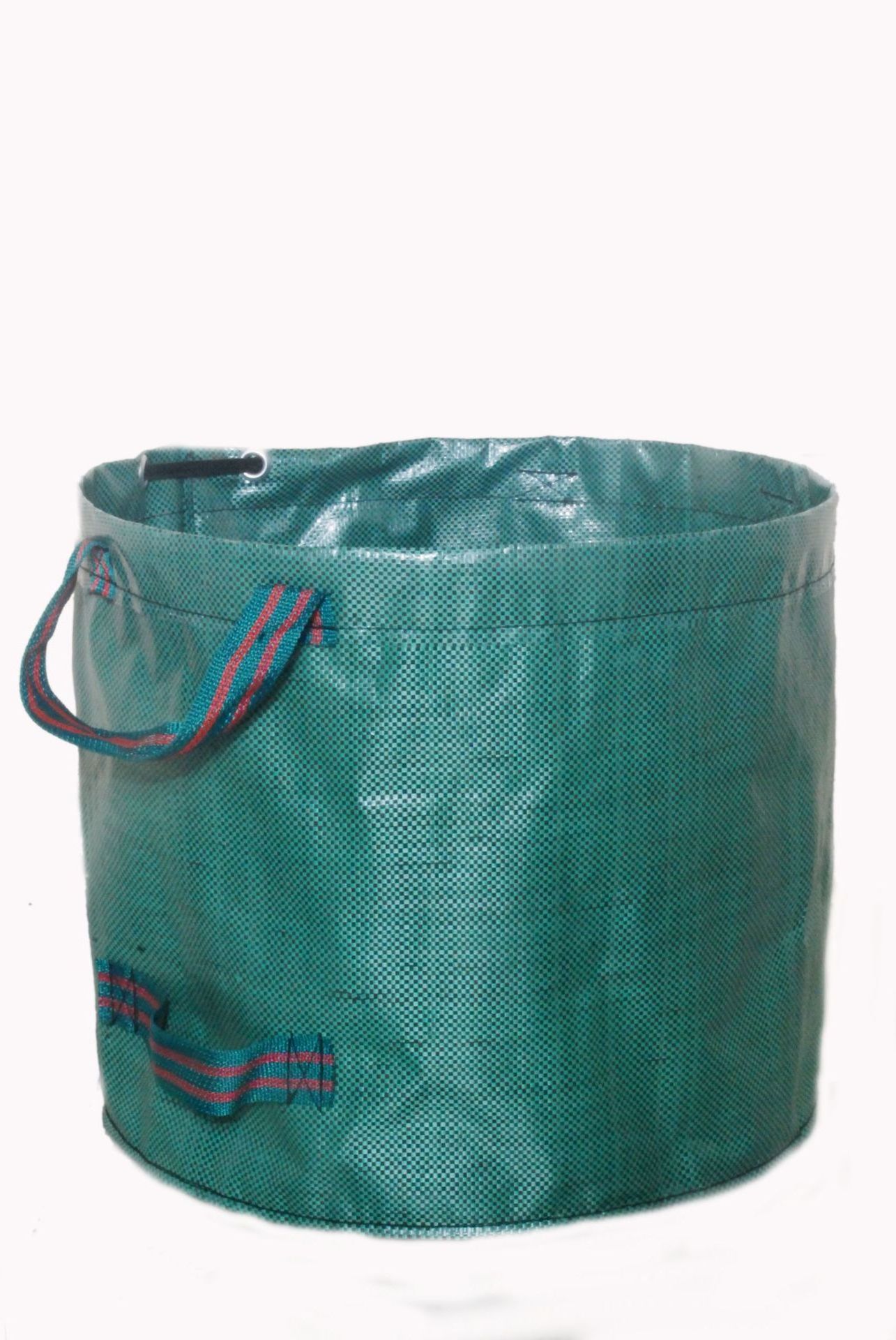 Hot Sale garden leaf collection bags leaf litter weed storage bag twig collection Yard Waste Bag