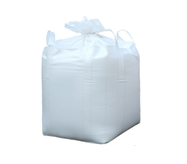 Zhiye packaging Ton bag woven hanging special canvas space bulk bag soft tray thickened