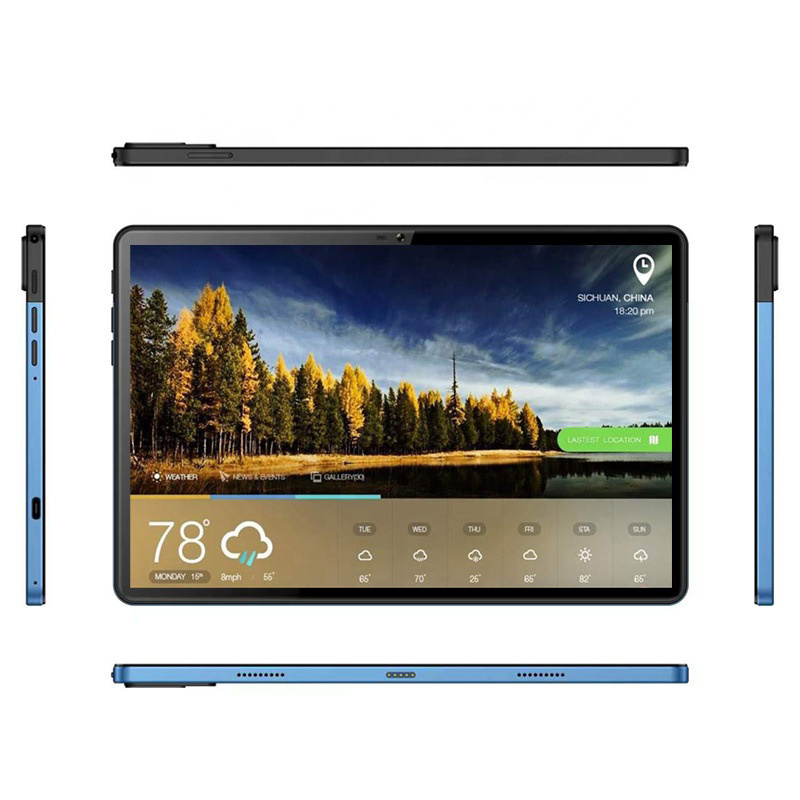 New Arrival Android 11.0 Tablet PC 10.1 inch 6GB RAM 128GB ROM 5+13MP Camera 4G Phone Tablet Android Kids Gaming Tablets 10 inch