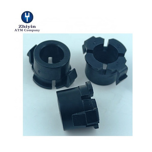 ATM Machine Spare Parts NCR Bearing Insert Plastic NCR Currency Dispenser Presenter Bearing 4450582160 445-0582160