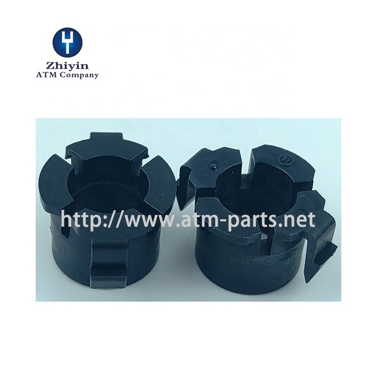 ATM Machine Spare Parts NCR Bearing Insert Plastic NCR Currency Dispenser Presenter Bearing 4450582160 445-0582160