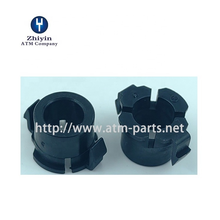 ATM Machine Spare Parts NCR Bearing Insert Plastic NCR Currency Dispenser Presenter Bearing 4450582160 445-0582160