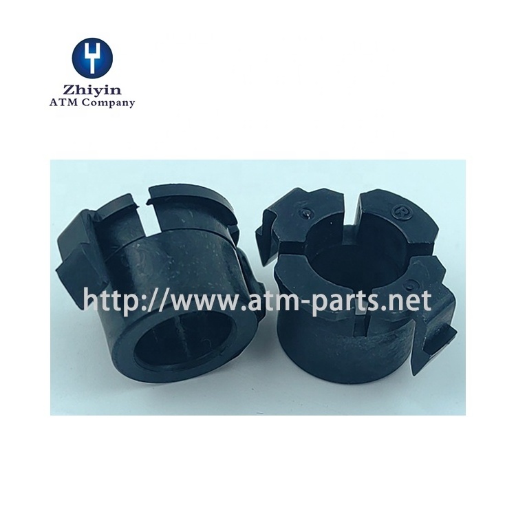 ATM Machine Spare Parts NCR Bearing Insert Plastic NCR Currency Dispenser Presenter Bearing 4450582160 445-0582160