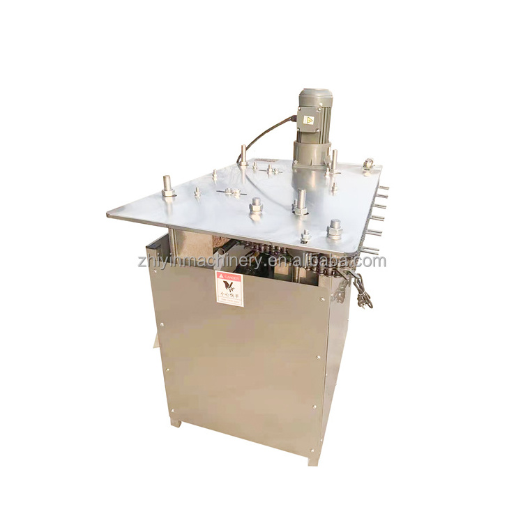 Open Chicken Feet Deboning Machine Commercial Boneless Chicken Feet Processing Machine Poultry Machinery