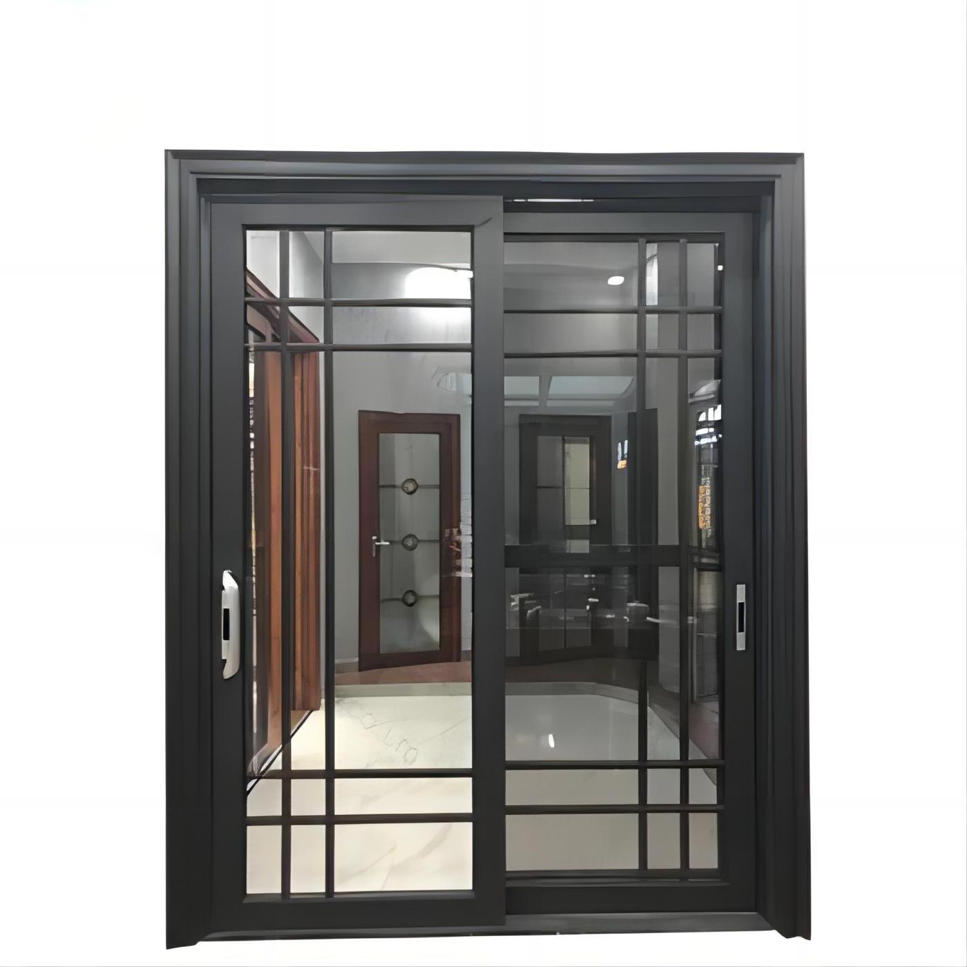 Jamaica upward sliding door price