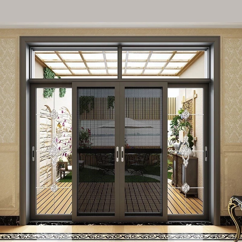 Jamaica upward sliding door price