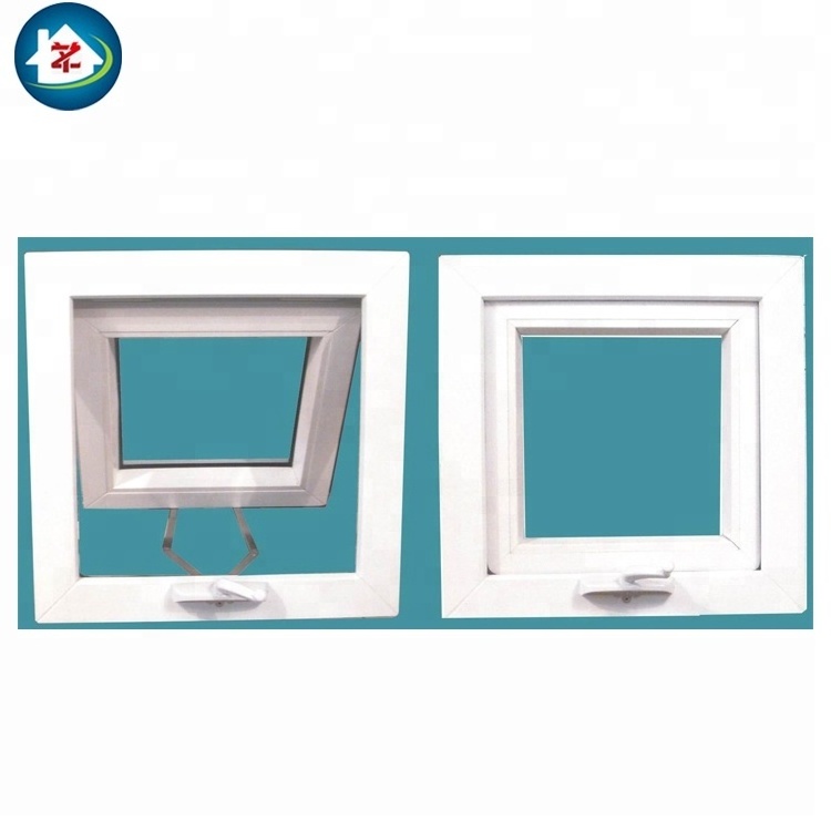 Upvc small roof skylight windows for bathroom