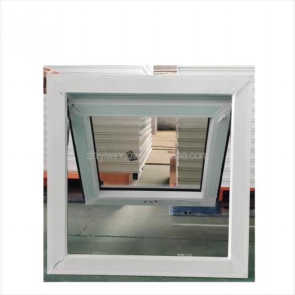 Upvc small roof skylight windows for bathroom