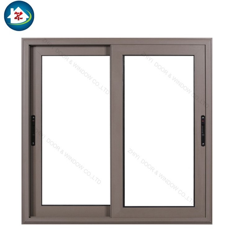 aluminium half round arch kitchen sliding window  design