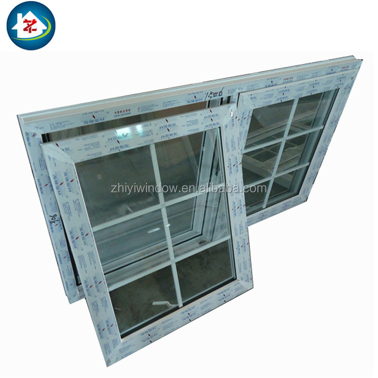 Upvc small roof skylight windows for bathroom