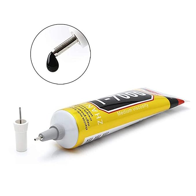 Professional Super Glue Wood Glue For Cell Phone Lcd