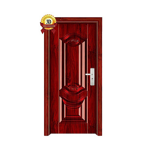 Chinese Factory Door Modern Wood Door Designs Panel Door Philippines