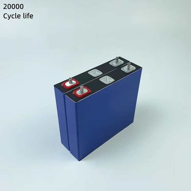 LTO 2.3V 20Ah Lithium Battery Cell LTO Max Discharge And Fast Charge LTO Toshiba Prismatic batteries 20Ah