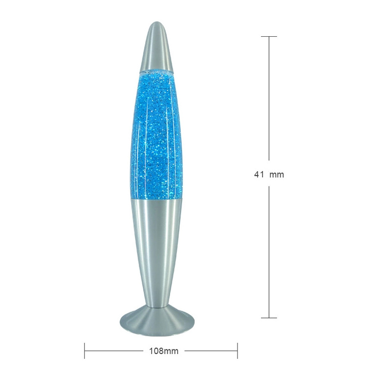 Wholesale 16 inch Large Lava Lamp    Colorful 16