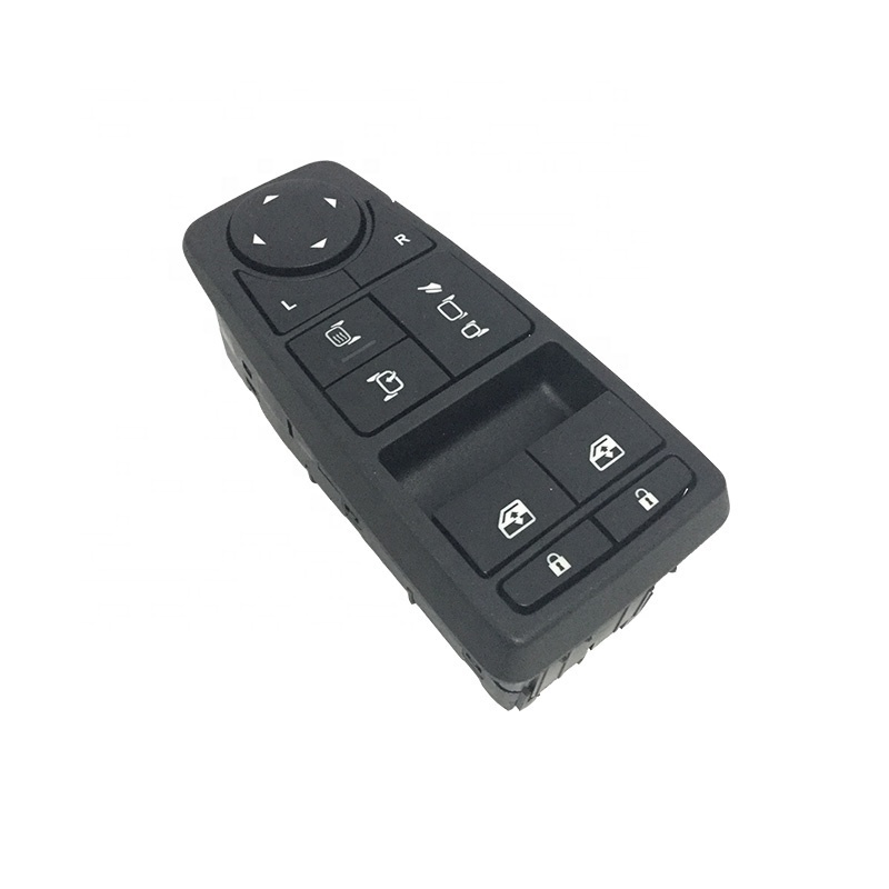 Quality Switch Auto 81258067092 For Man Tgx Truck Wind Switches Car