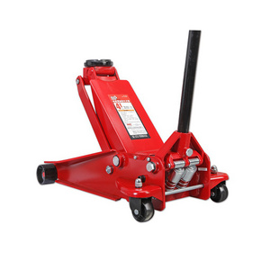 3 Ton floor quick lifting car jacks wagenheber 5t CE Standard lifting hydraulic floor jack for car jacks