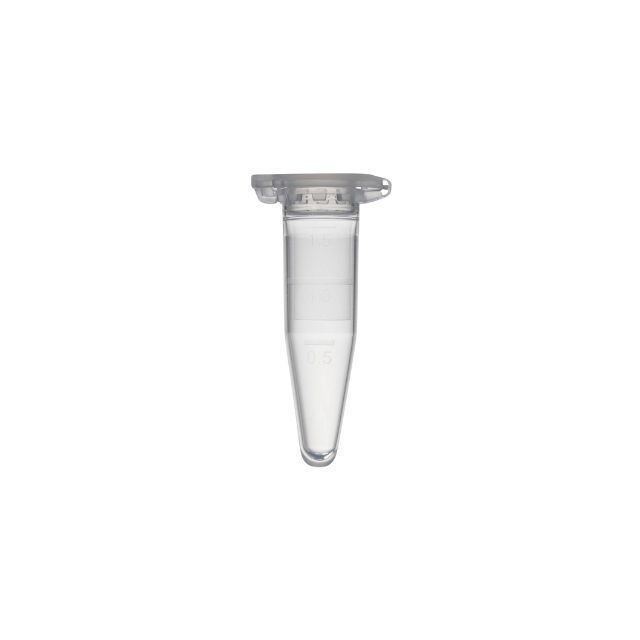 PP Material Microcentrifuge Tubes Conical Centrifuge Tubes