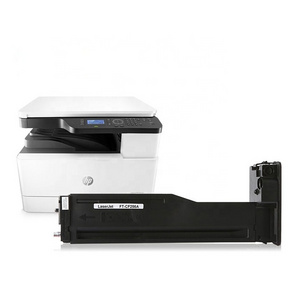 JCT CF256AS  CF256A toner for HP LaserJet MFP M436nda 436n 433N black toner cartridge